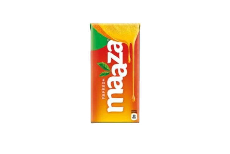 MAAZA 200ML